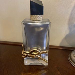 YSL libra perfume 100ml